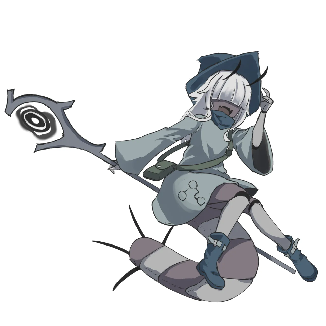 bugseid Pixiv ID 54830988 - Image 293