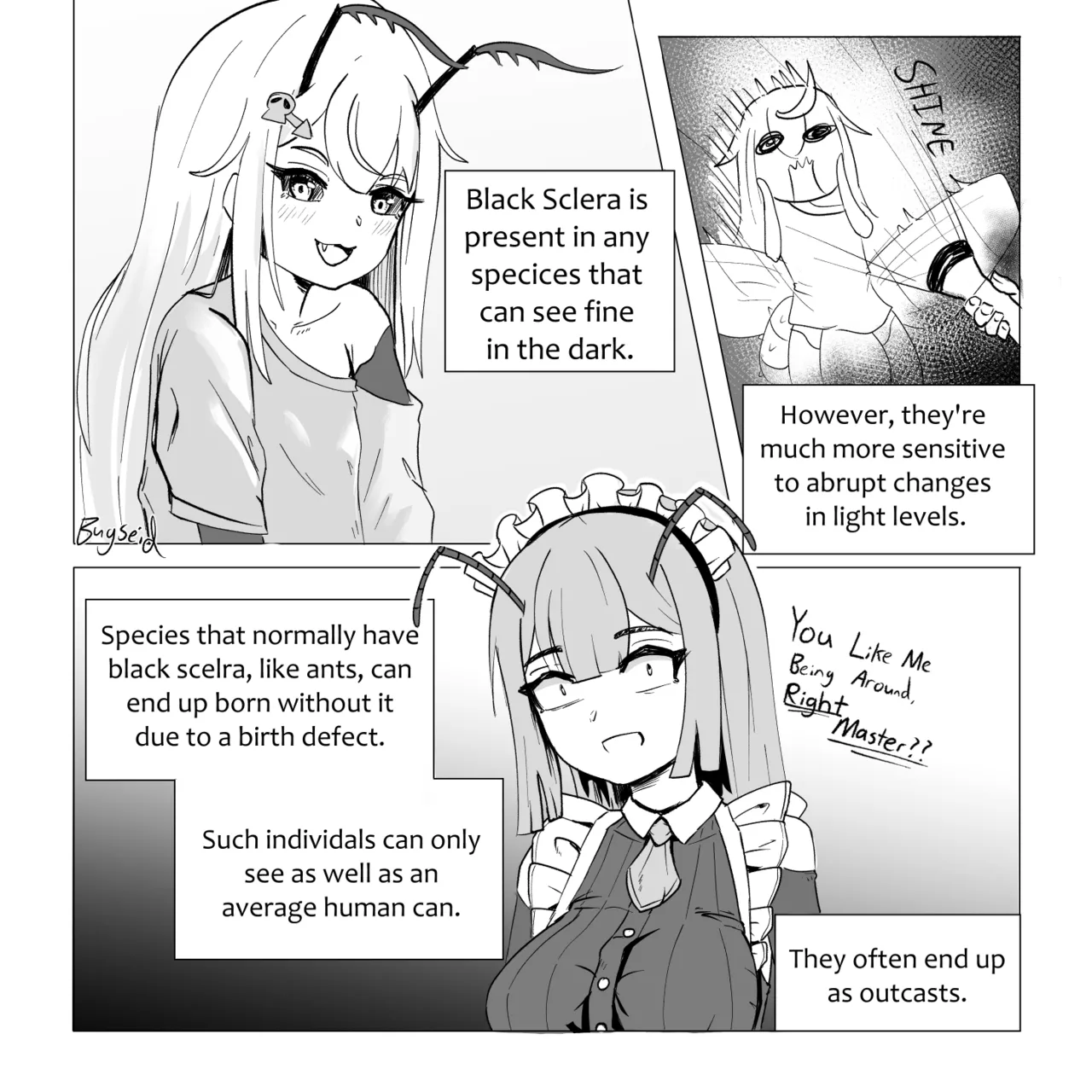 bugseid Pixiv ID 54830988 - Image 299