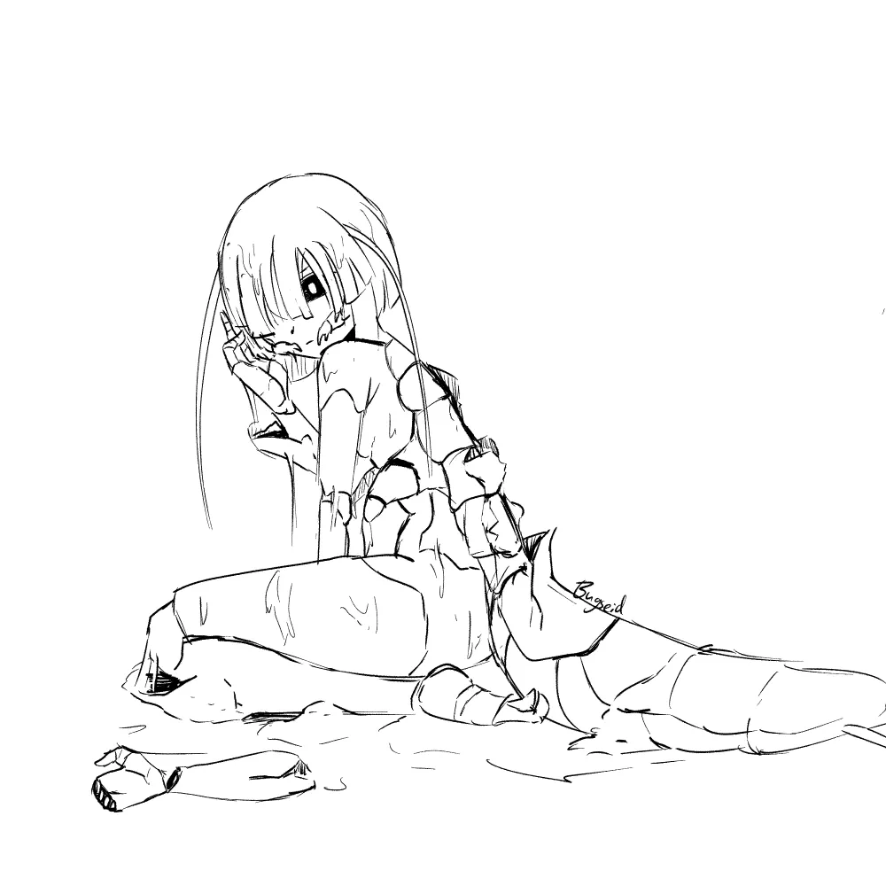 bugseid Pixiv ID 54830988 - Image 300