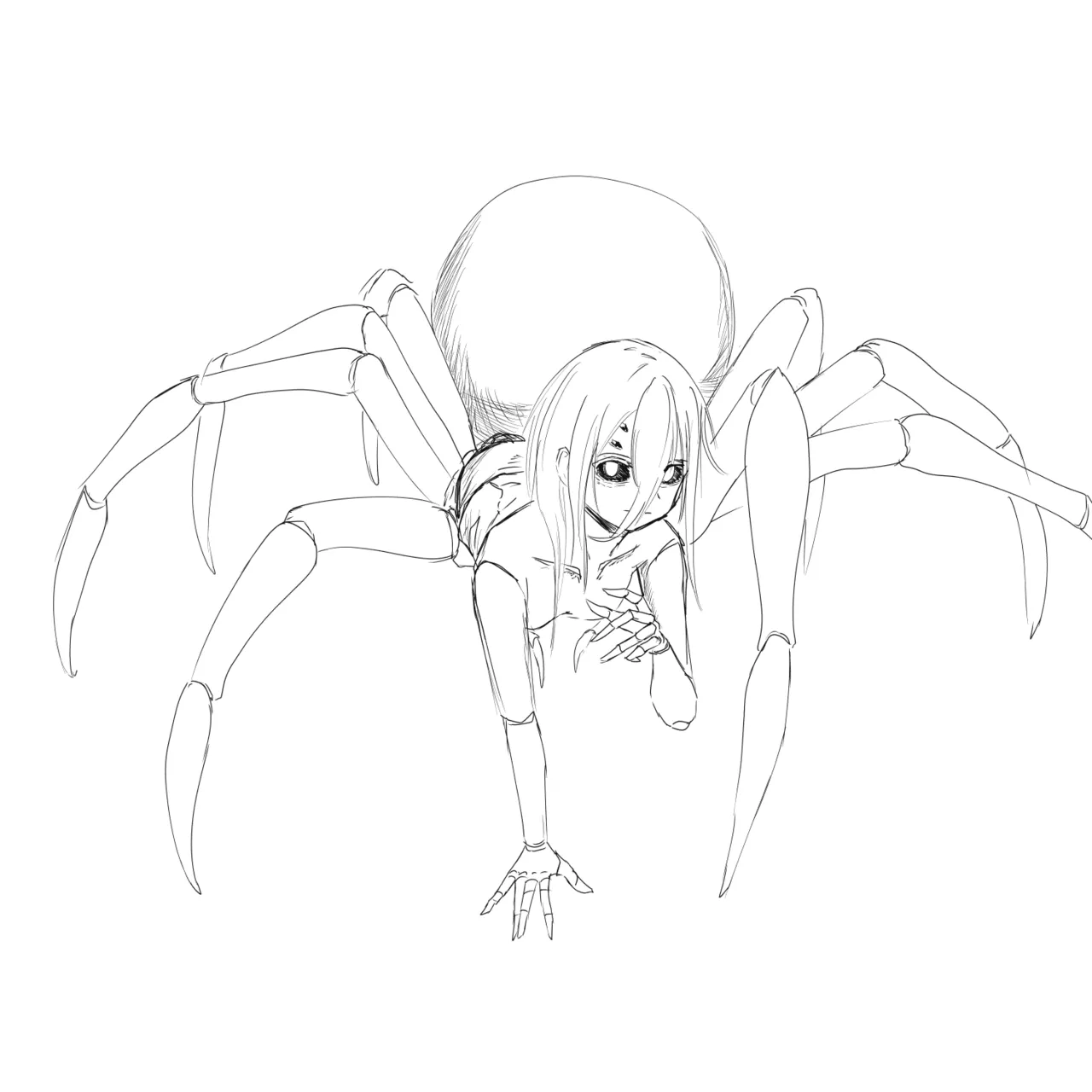 bugseid Pixiv ID 54830988 - Image 302