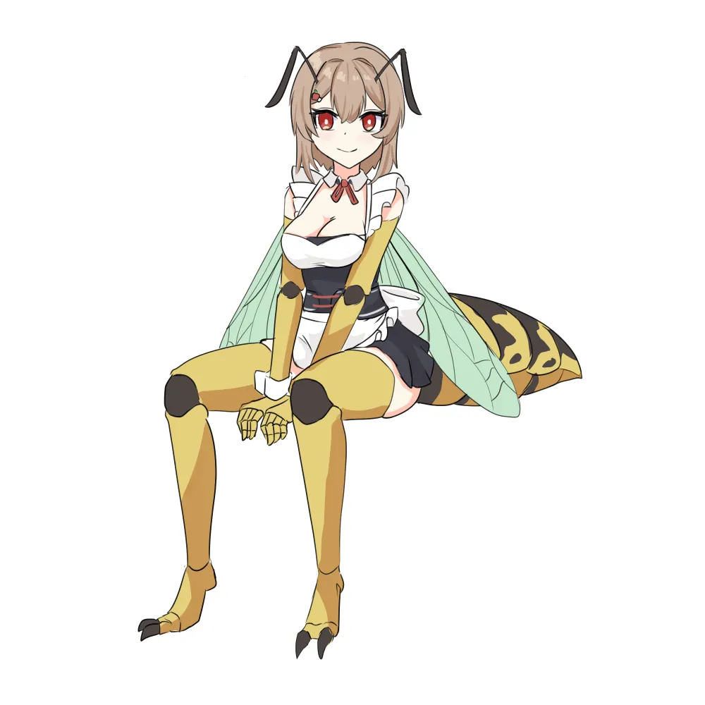 bugseid Pixiv ID 54830988 - Image 313