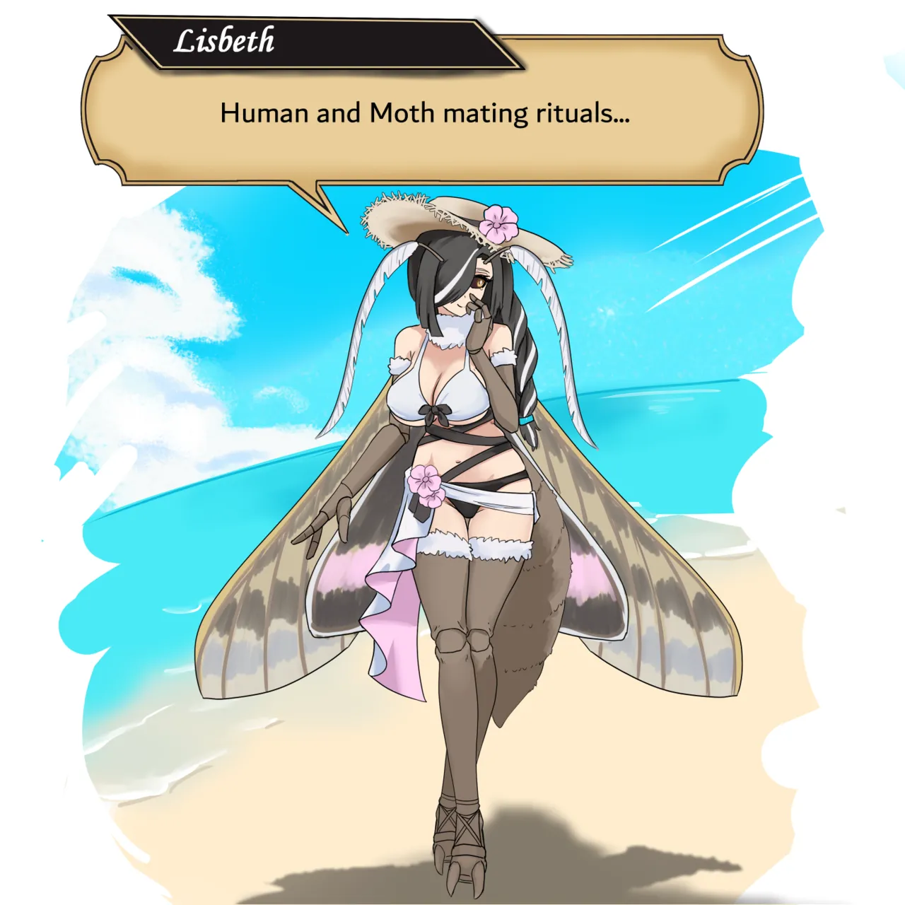 bugseid Pixiv ID 54830988 - Image 315