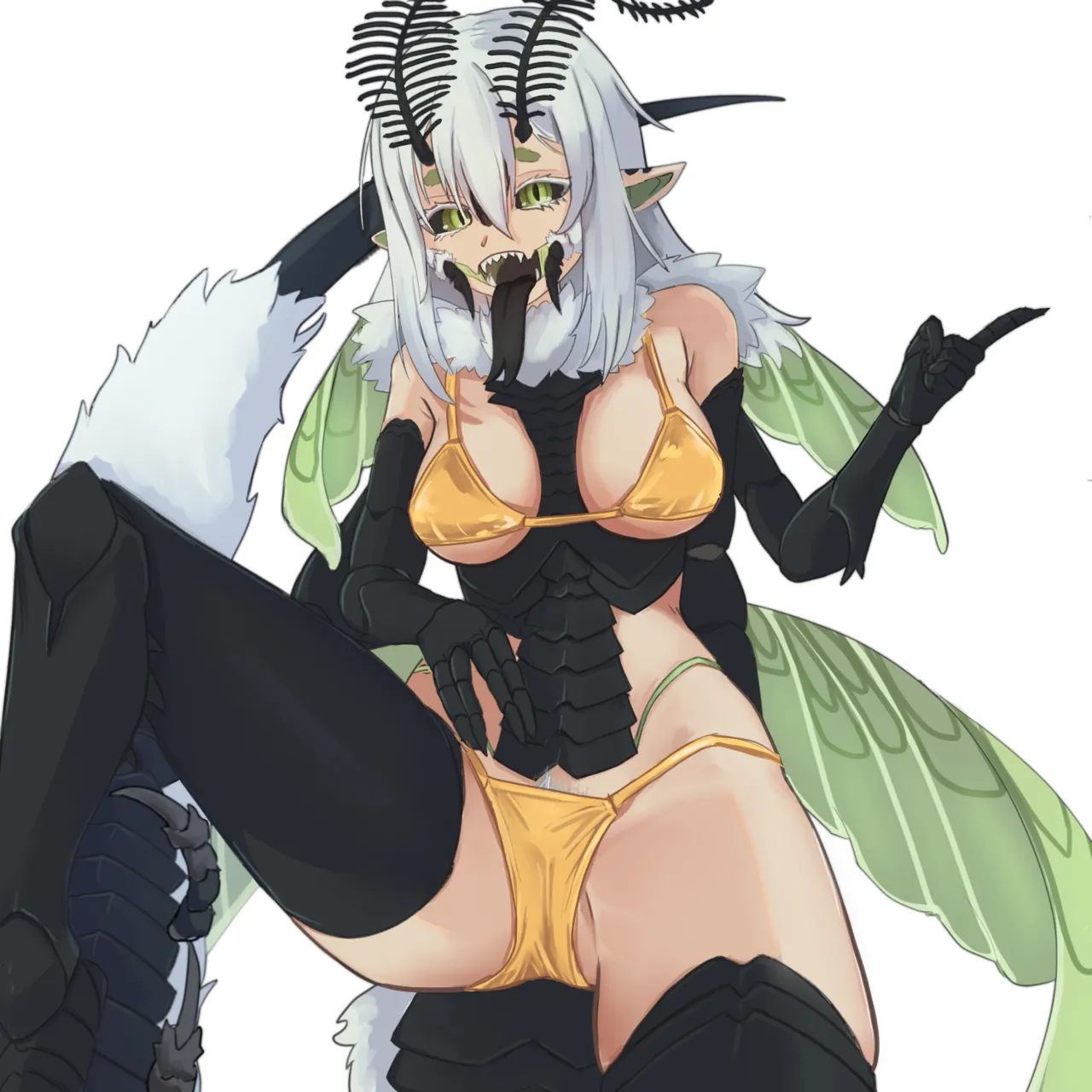 bugseid Pixiv ID 54830988 - Image 317