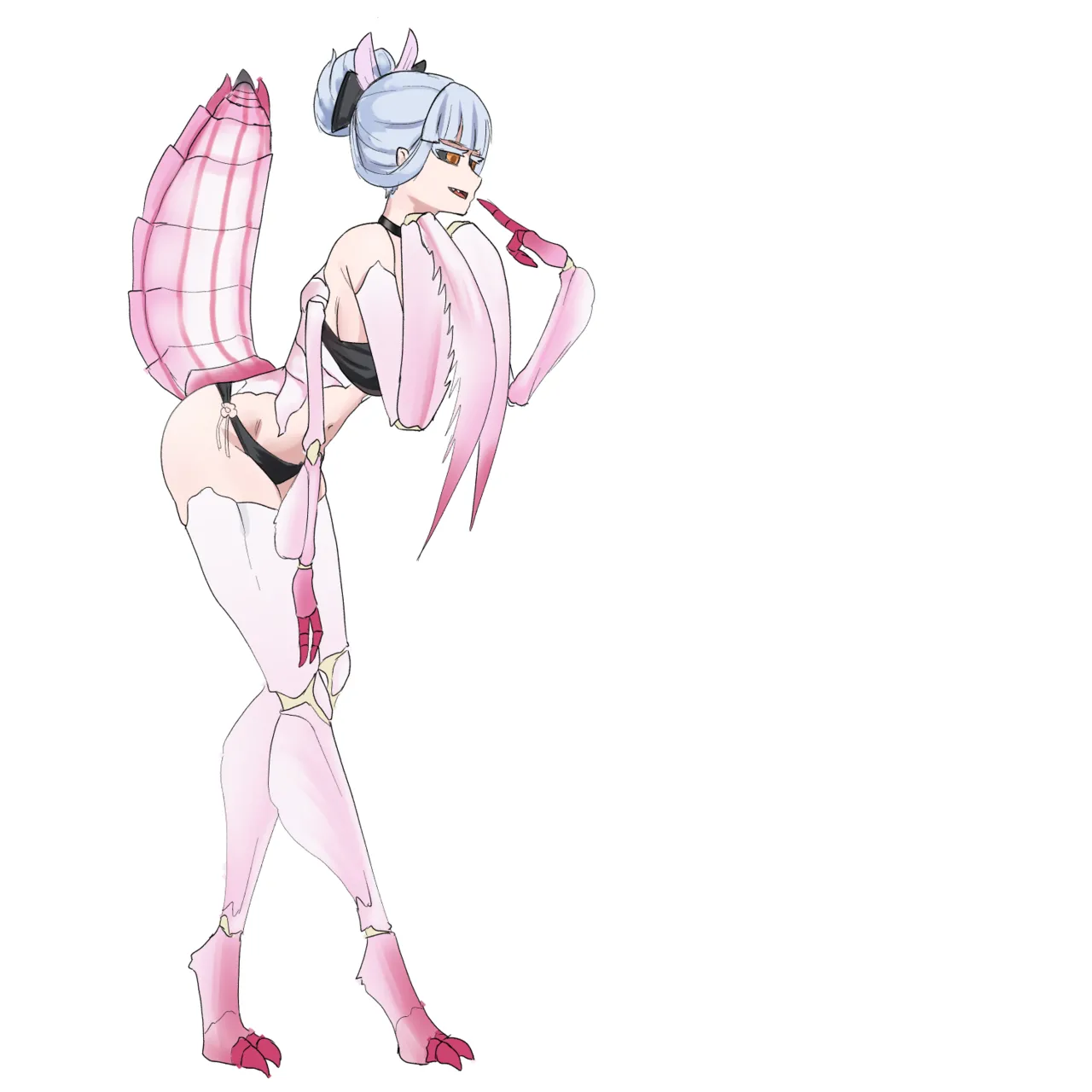 bugseid Pixiv ID 54830988 - Image 319