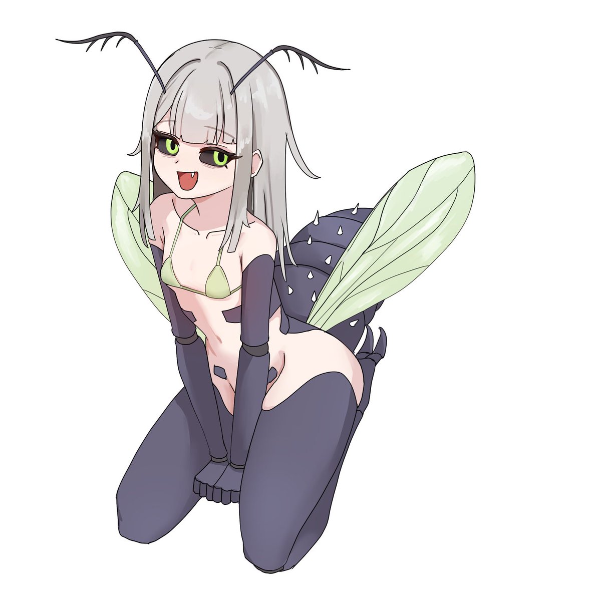 bugseid Pixiv ID 54830988 - Image 321
