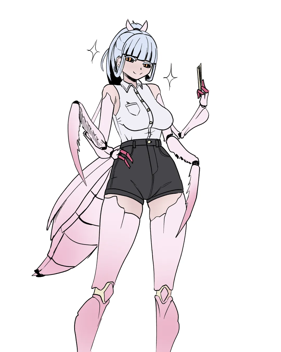 bugseid Pixiv ID 54830988 - Image 344