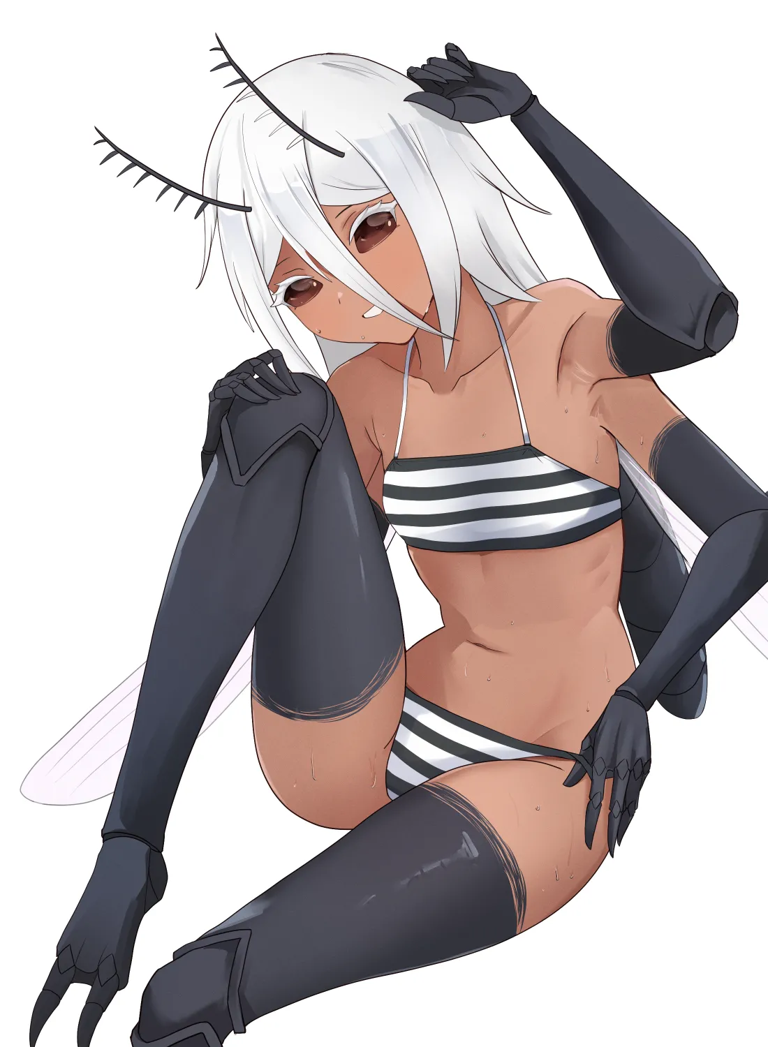 bugseid Pixiv ID 54830988 - Image 350