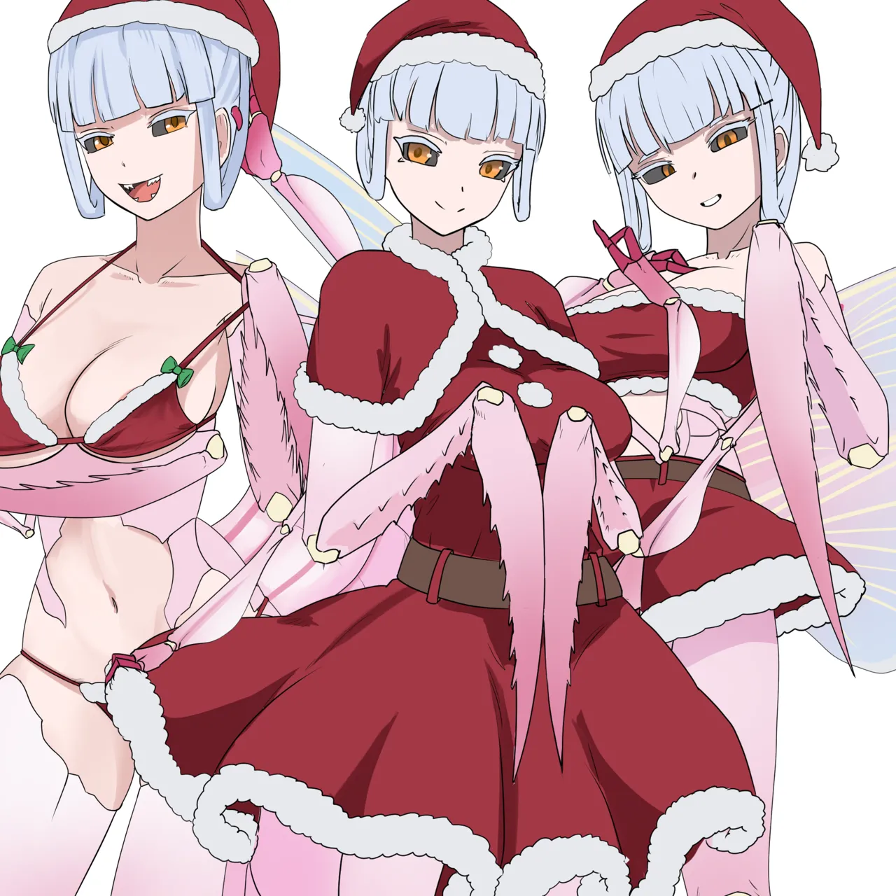 bugseid Pixiv ID 54830988 - Image 353