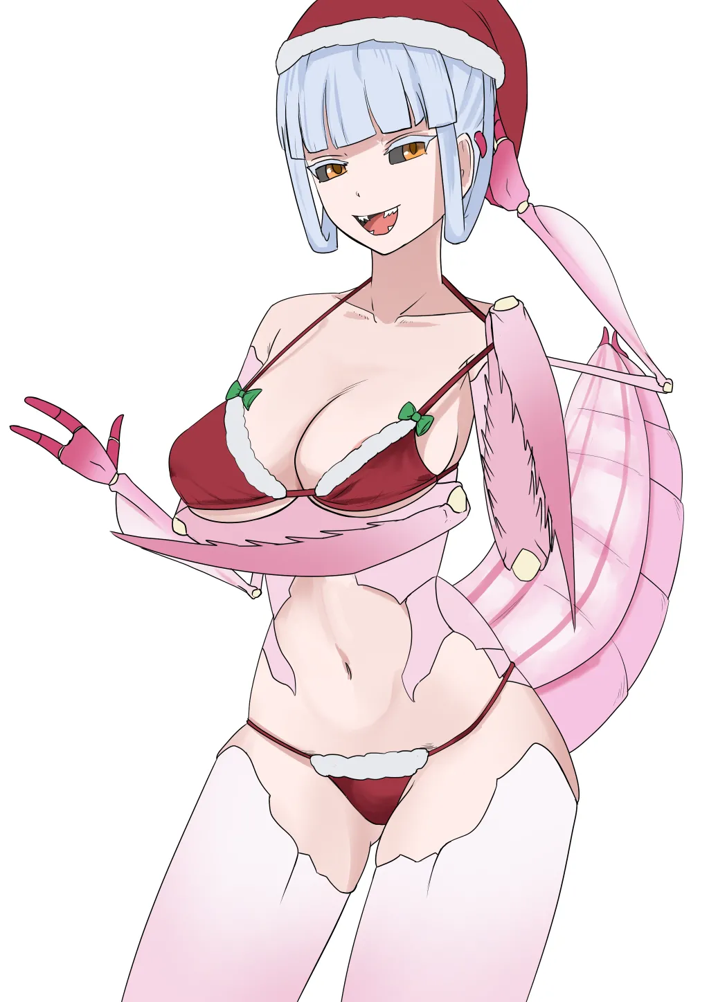 bugseid Pixiv ID 54830988 - Image 356