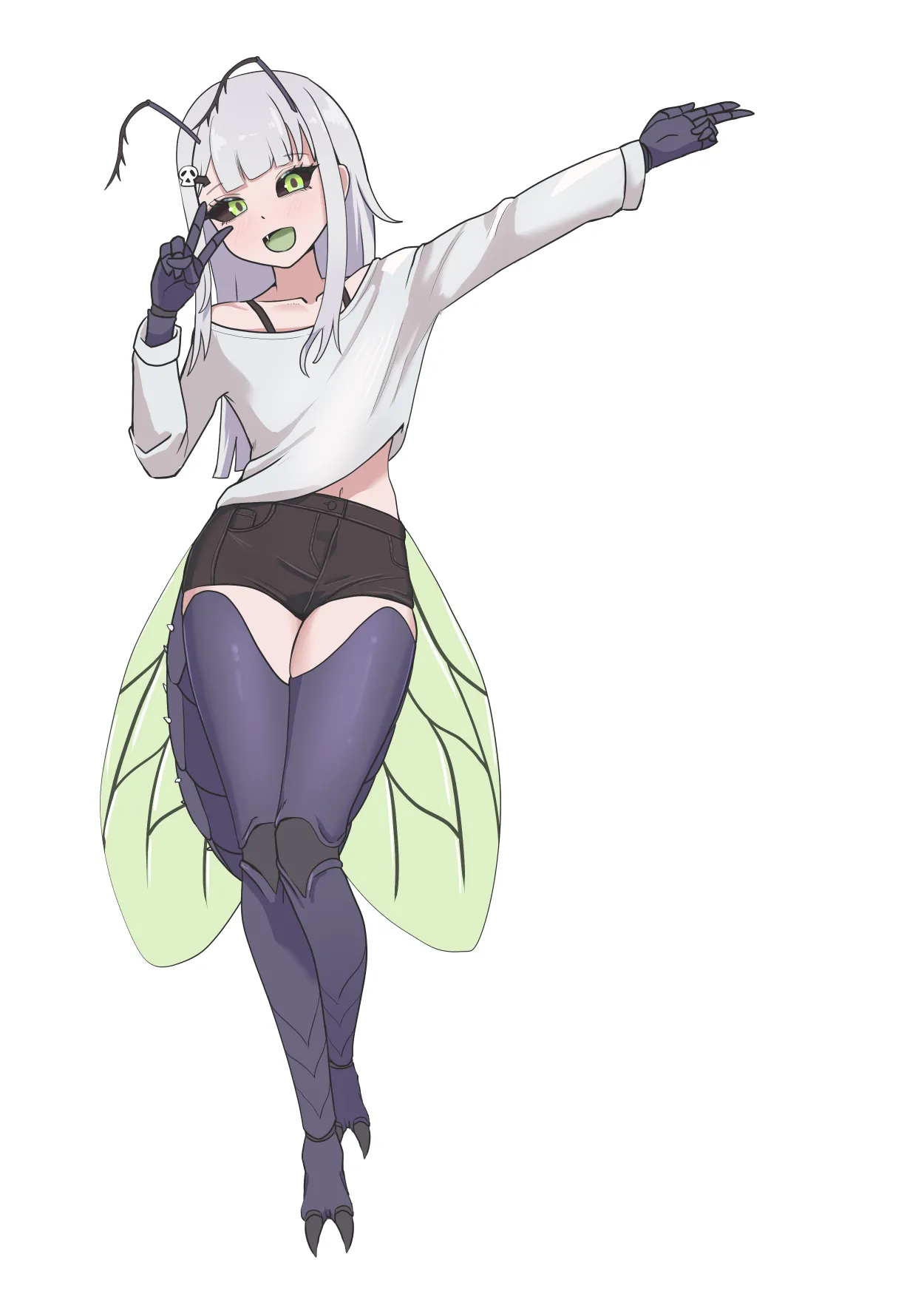 bugseid Pixiv ID 54830988 - Image 357