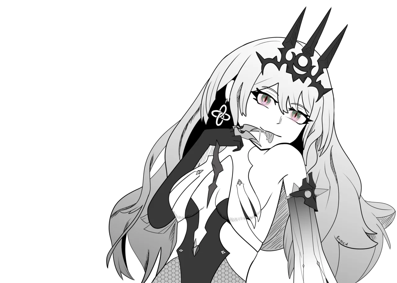 bugseid Pixiv ID 54830988 - Image 37