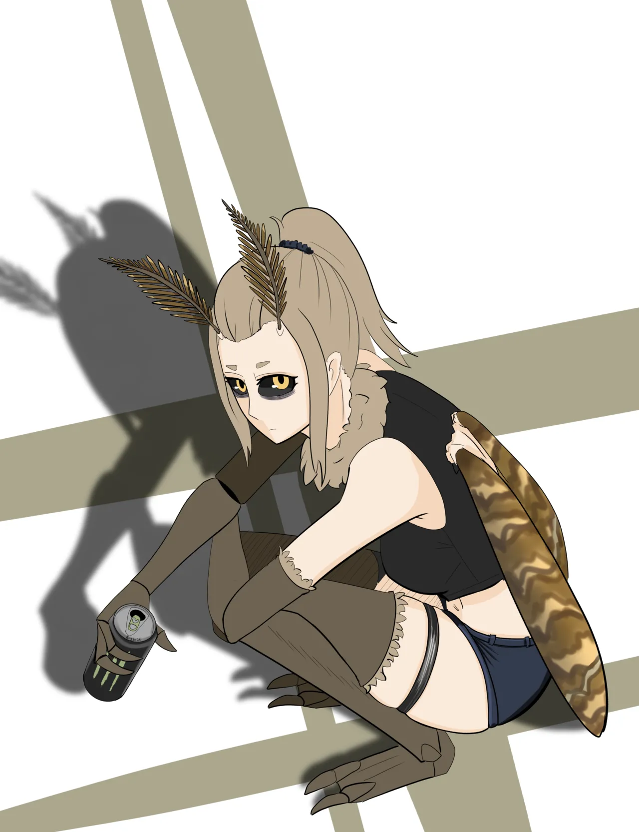 bugseid Pixiv ID 54830988 - Image 41