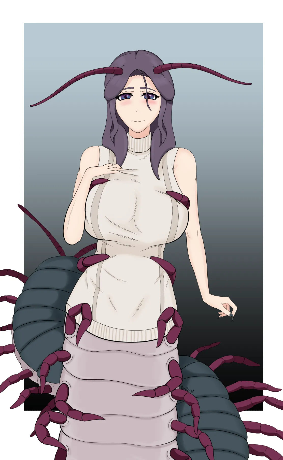 bugseid Pixiv ID 54830988 - Image 43