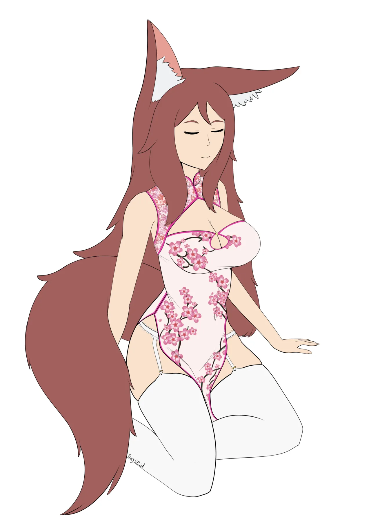 bugseid Pixiv ID 54830988 - Image 53