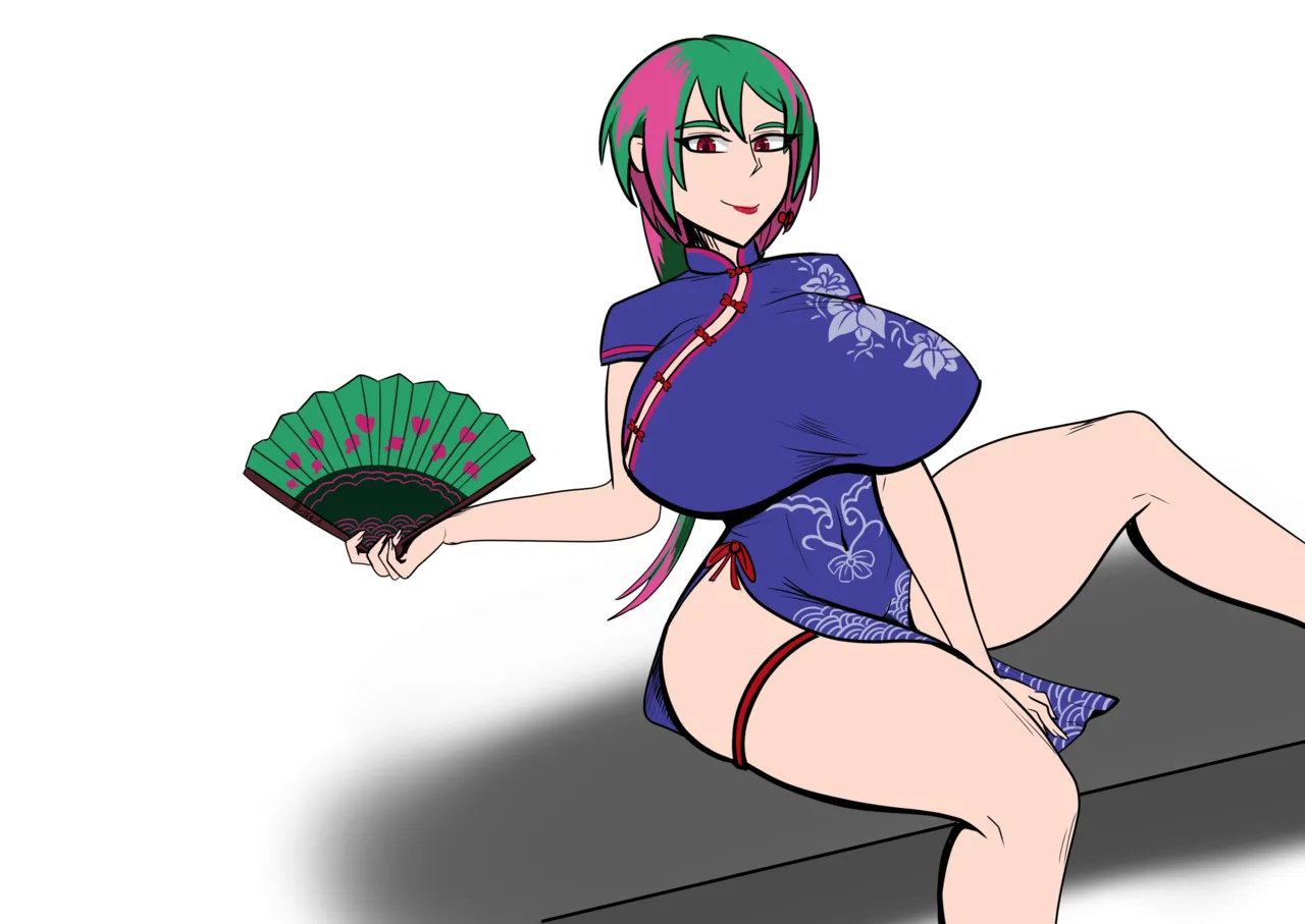 bugseid Pixiv ID 54830988 - Image 55