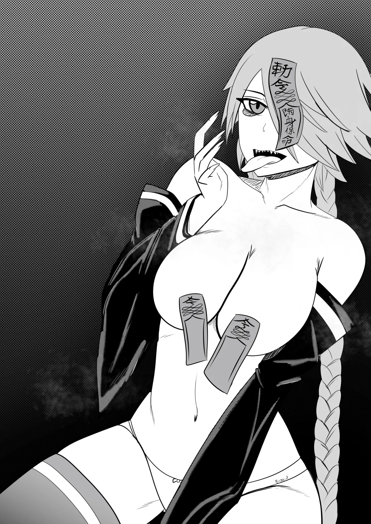 bugseid Pixiv ID 54830988 - Image 56