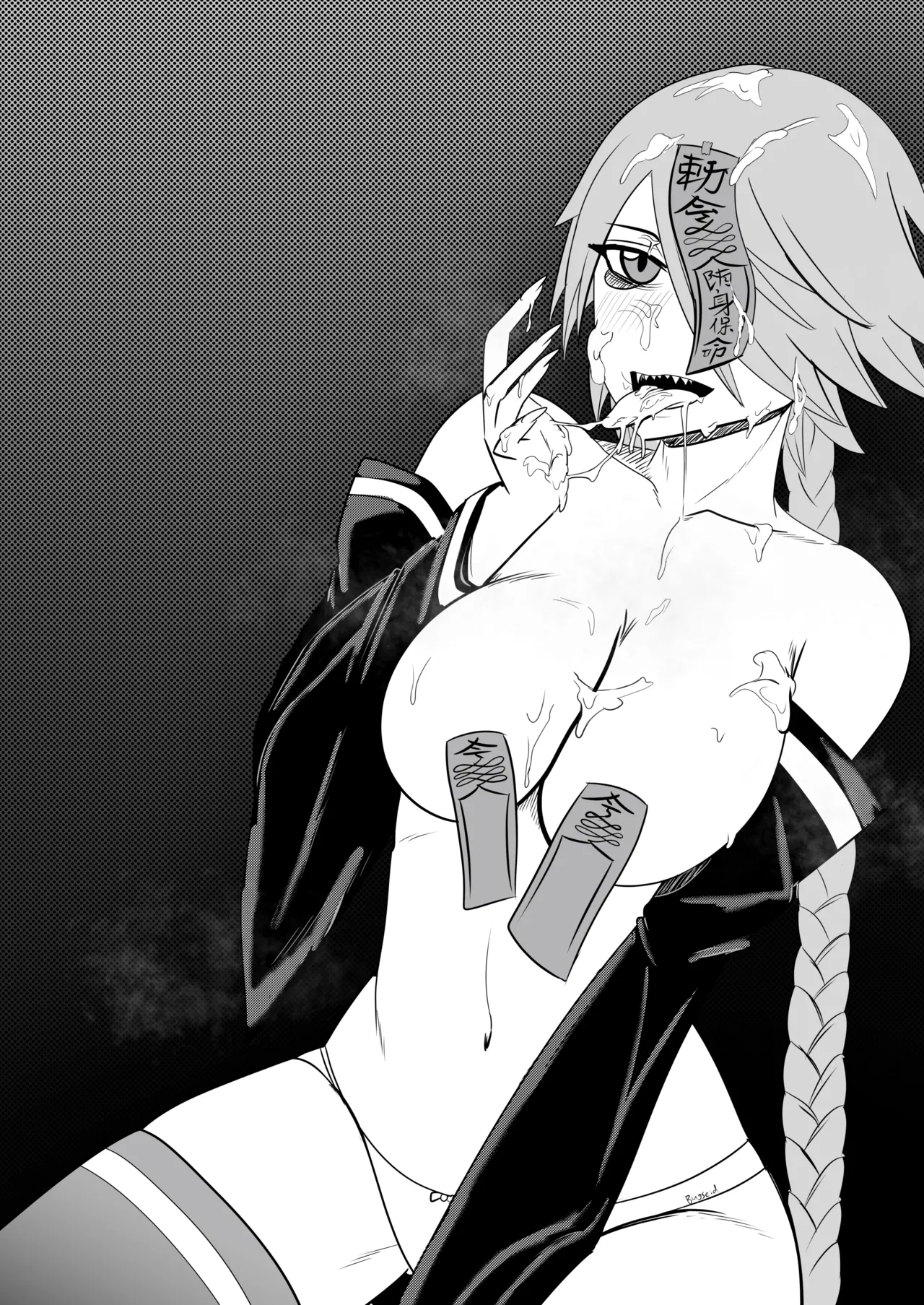 bugseid Pixiv ID 54830988 - Image 57