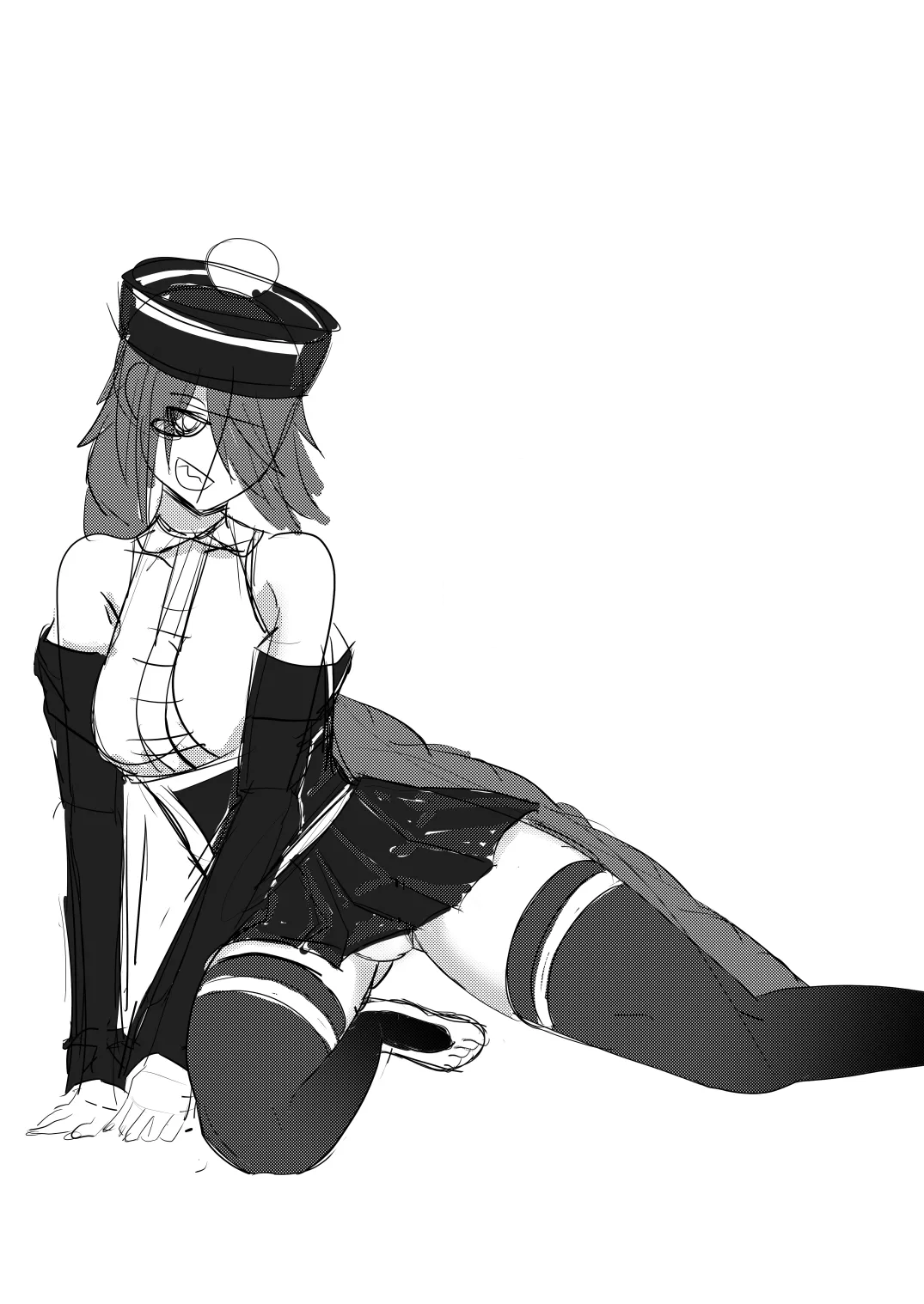 bugseid Pixiv ID 54830988 - Image 6