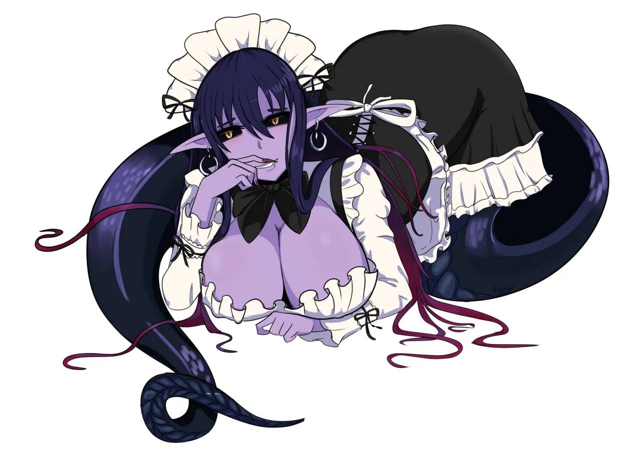 bugseid Pixiv ID 54830988 - Image 63