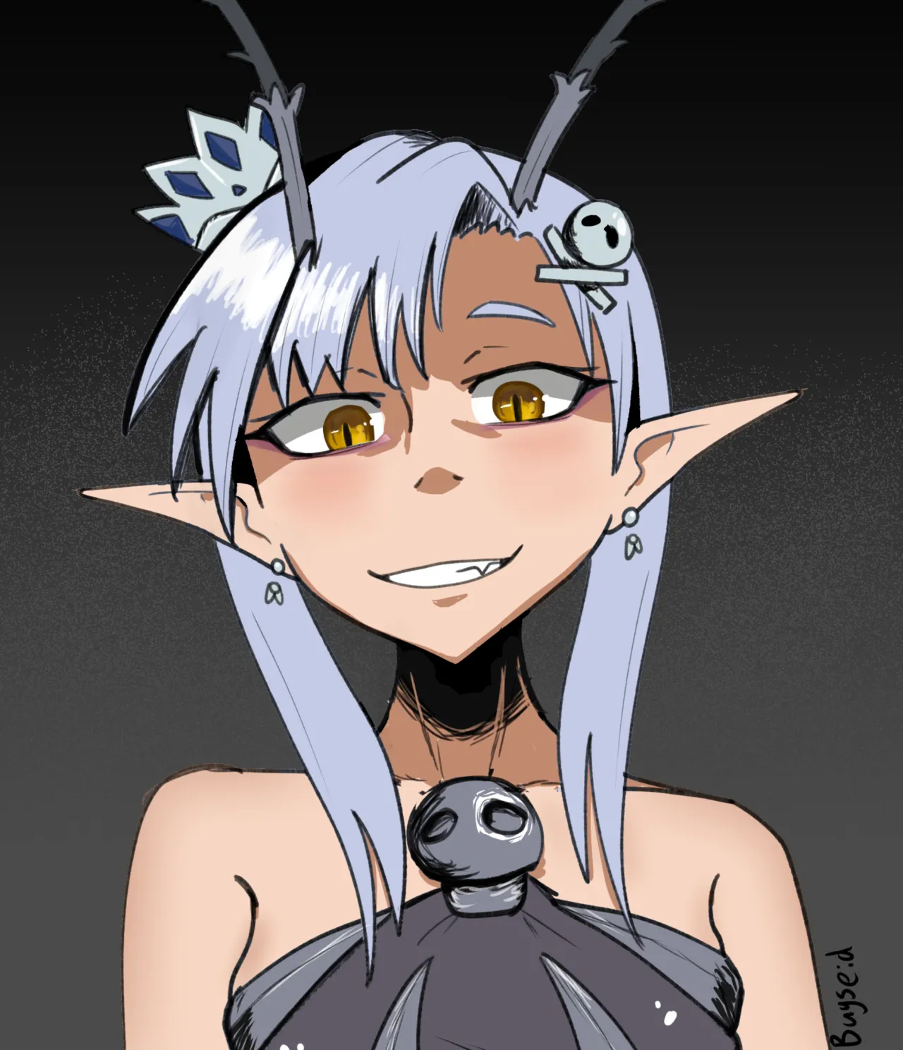 bugseid Pixiv ID 54830988 - Image 64