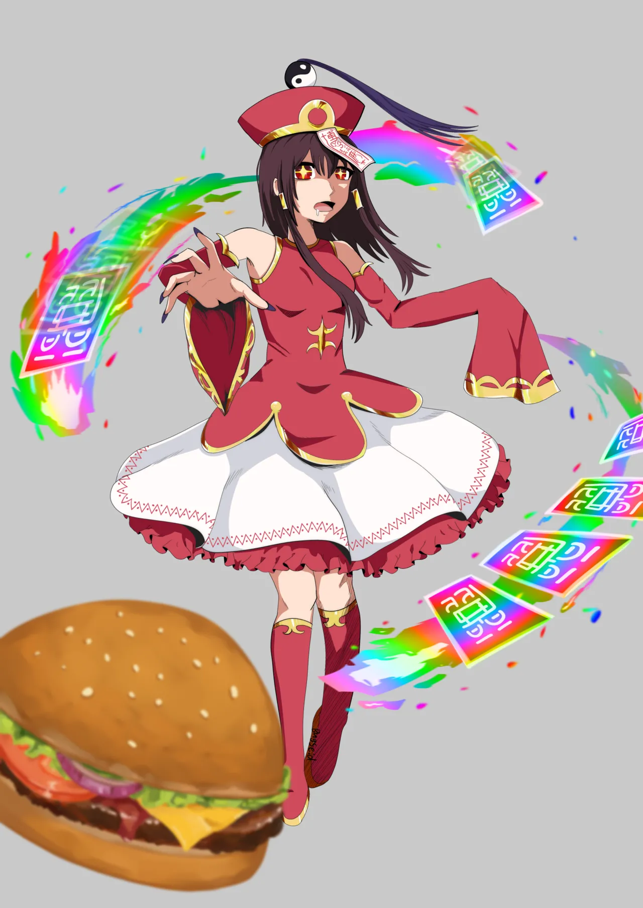 bugseid Pixiv ID 54830988 - Image 67