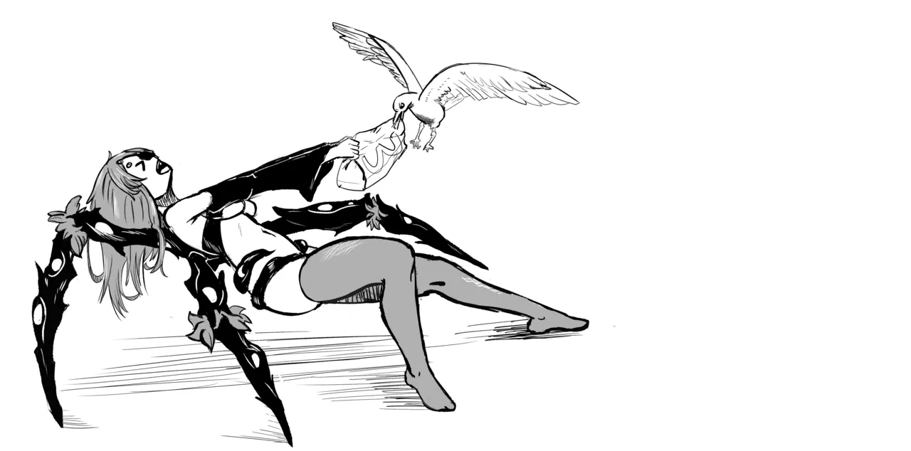 bugseid Pixiv ID 54830988 - Image 72