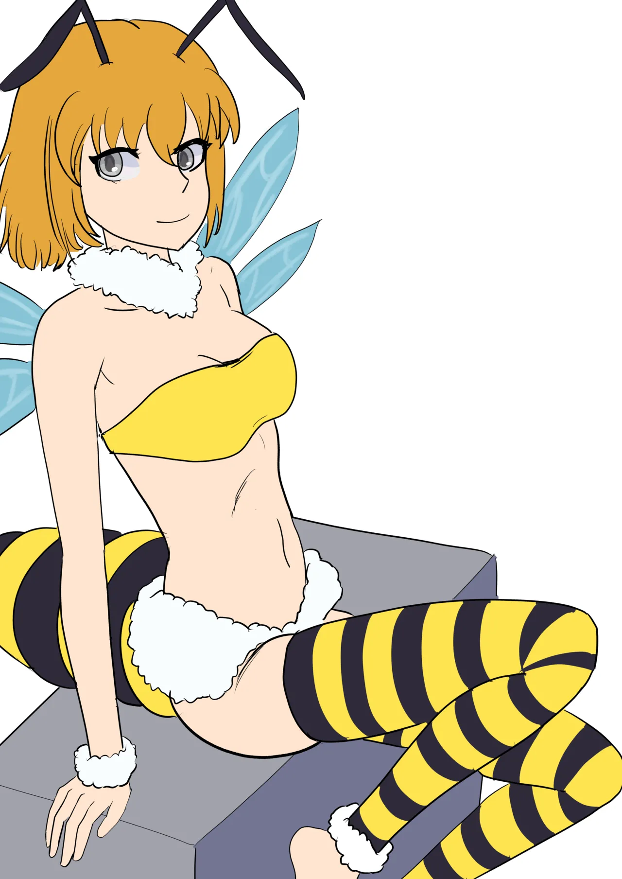 bugseid Pixiv ID 54830988 - Image 85