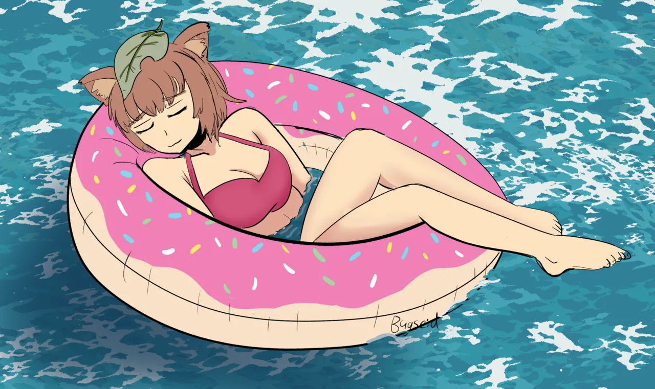 bugseid Pixiv ID 54830988 - Image 90