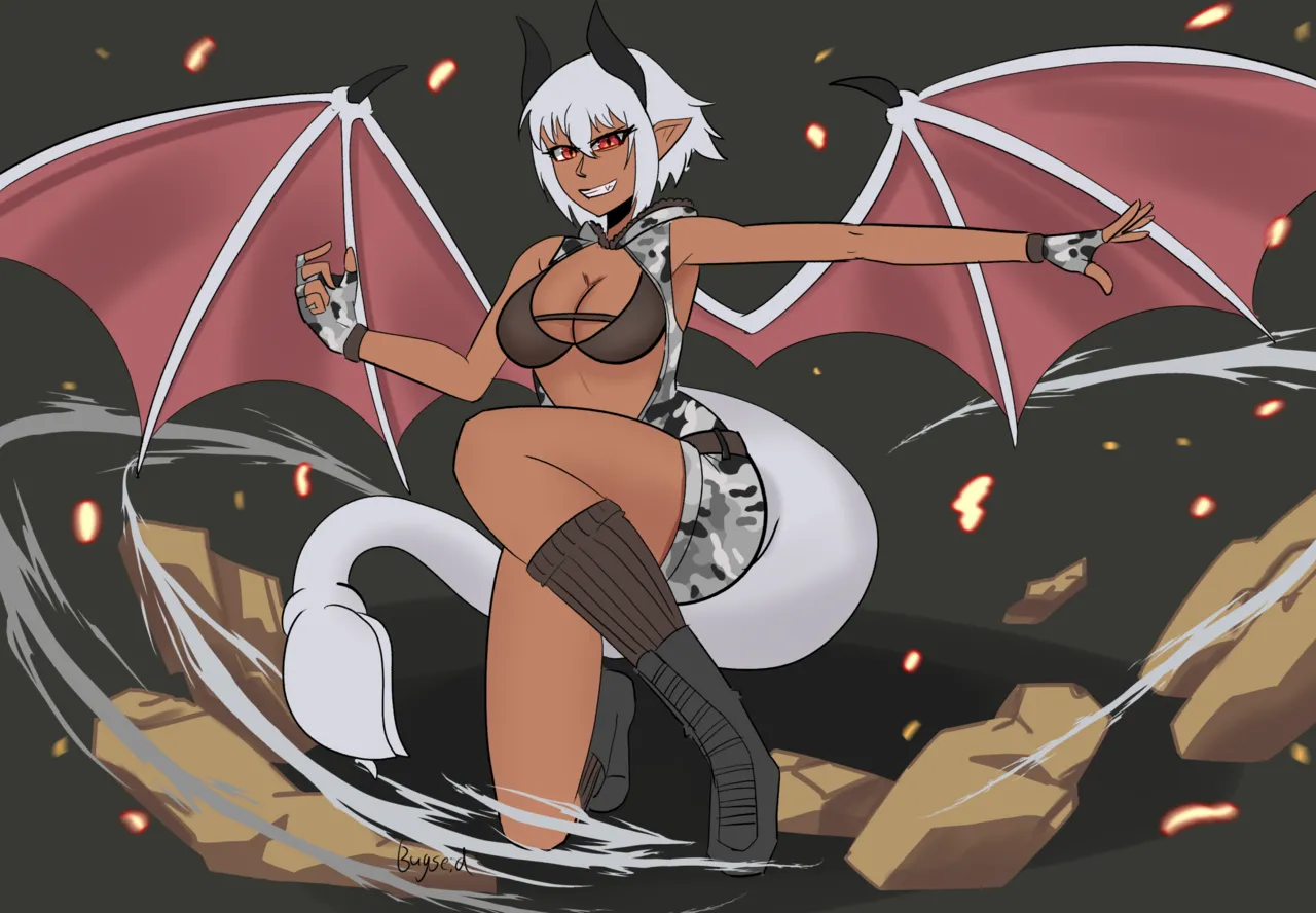 bugseid Pixiv ID 54830988 - Image 91