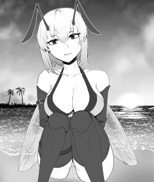 bugseid Pixiv ID 54830988 - Page 101