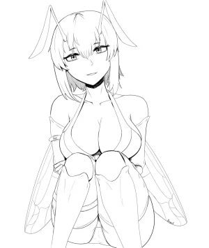 bugseid Pixiv ID 54830988 - Page 102