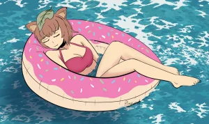 bugseid Pixiv ID 54830988 - Page 111