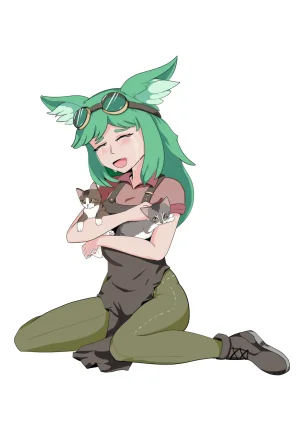 bugseid Pixiv ID 54830988 - Page 116