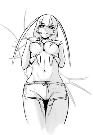 bugseid Pixiv ID 54830988 - Page 129