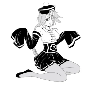 bugseid Pixiv ID 54830988 - Page 132