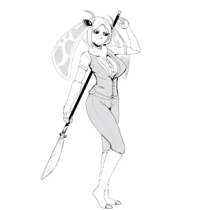 bugseid Pixiv ID 54830988 - Page 133