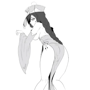 bugseid Pixiv ID 54830988 - Page 140