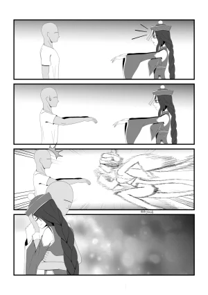 bugseid Pixiv ID 54830988 - Page 14