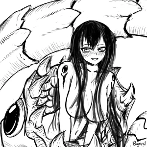 bugseid Pixiv ID 54830988 - Page 145