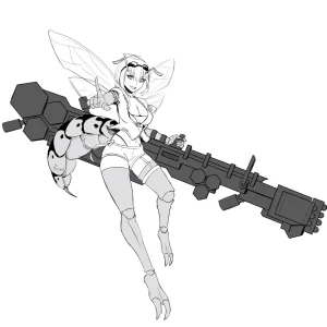 bugseid Pixiv ID 54830988 - Page 146