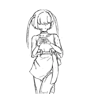 bugseid Pixiv ID 54830988 - Page 147