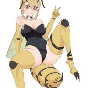 bugseid Pixiv ID 54830988 - Page 154