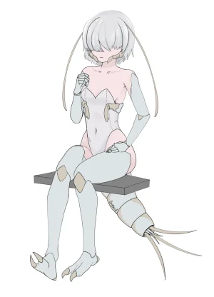 bugseid Pixiv ID 54830988 - Page 155