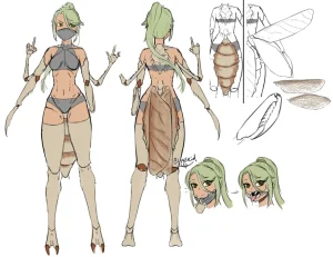 bugseid Pixiv ID 54830988 - Page 156