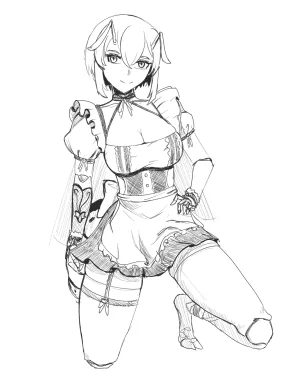 bugseid Pixiv ID 54830988 - Page 157