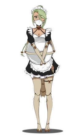 bugseid Pixiv ID 54830988 - Page 159