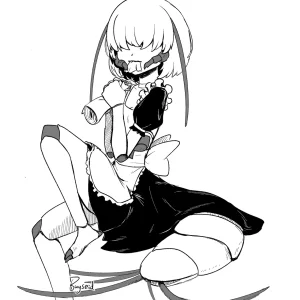 bugseid Pixiv ID 54830988 - Page 163