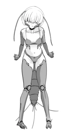 bugseid Pixiv ID 54830988 - Page 169