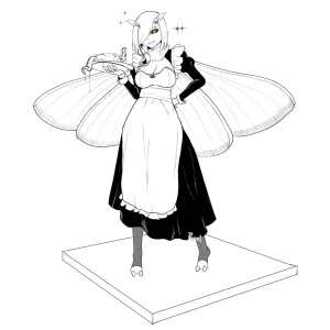 bugseid Pixiv ID 54830988 - Page 171