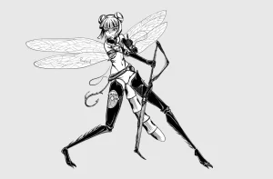 bugseid Pixiv ID 54830988 - Page 174